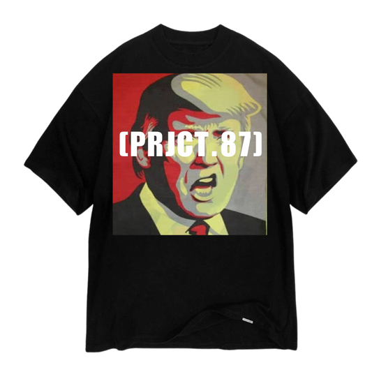 Presidential Tee