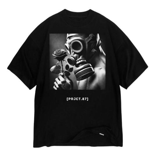 Toxicity Tee